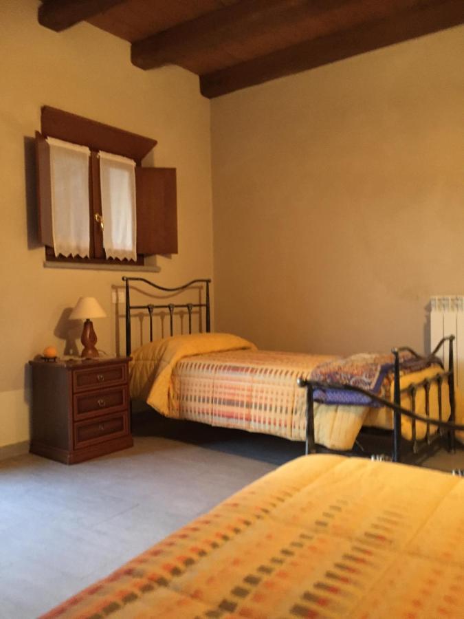 Bed and Breakfast Residenza Cima Le Vigne Миллезимо Экстерьер фото