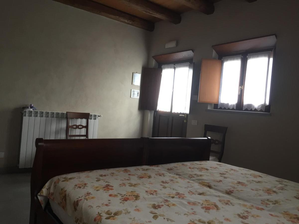 Bed and Breakfast Residenza Cima Le Vigne Миллезимо Экстерьер фото