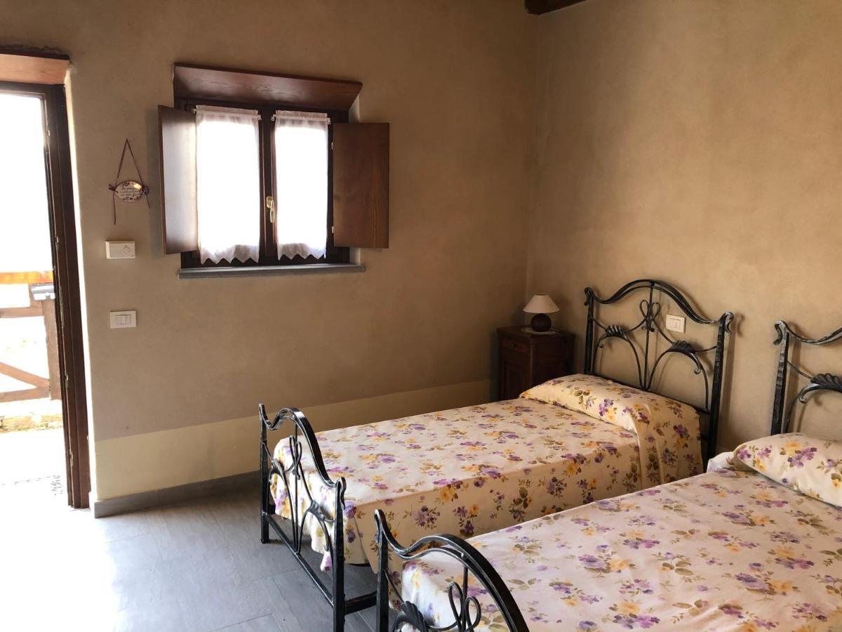 Bed and Breakfast Residenza Cima Le Vigne Миллезимо Экстерьер фото