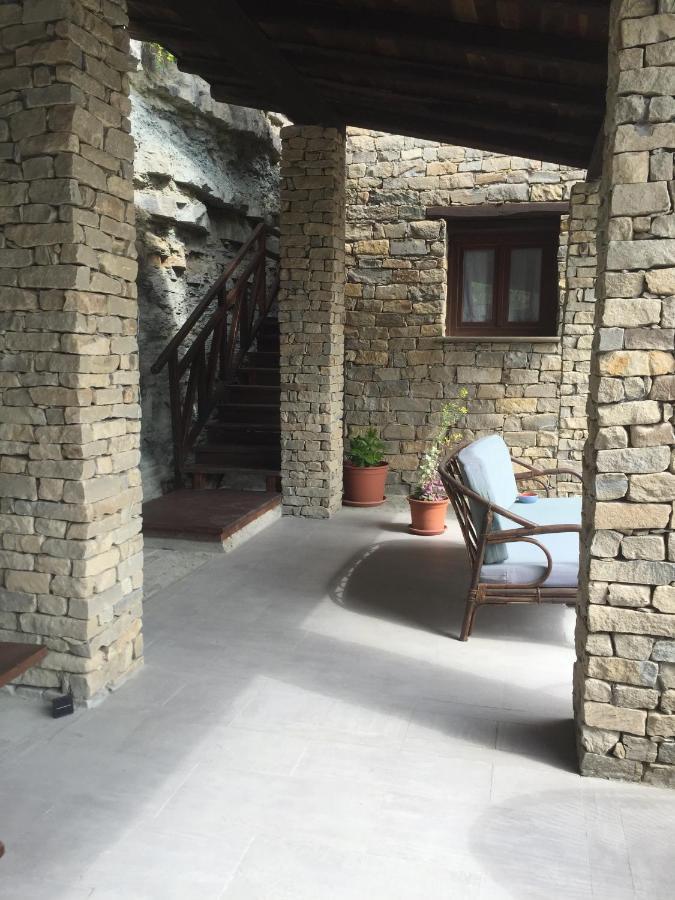 Bed and Breakfast Residenza Cima Le Vigne Миллезимо Экстерьер фото