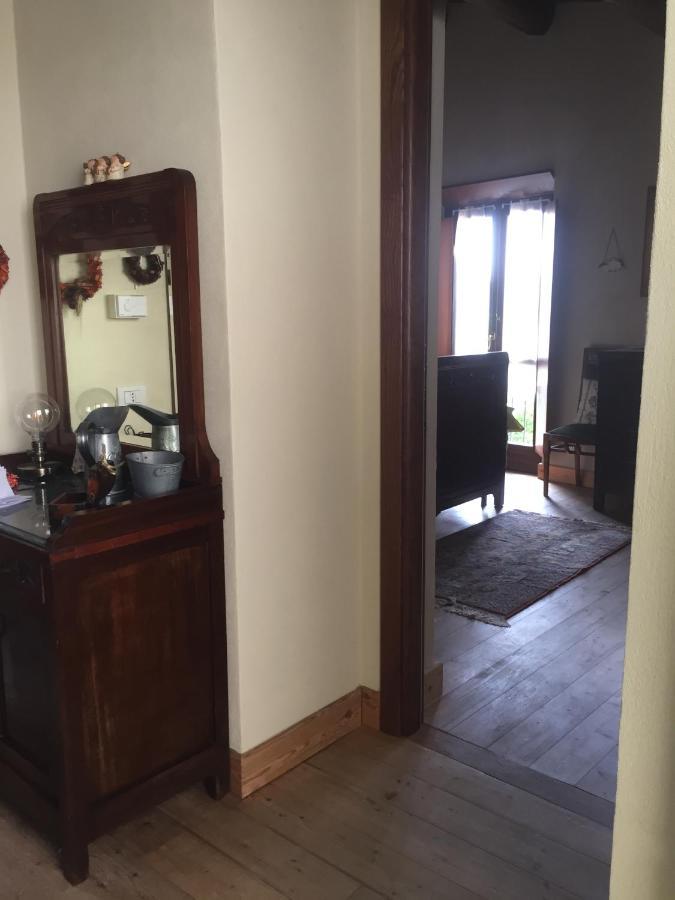 Bed and Breakfast Residenza Cima Le Vigne Миллезимо Экстерьер фото