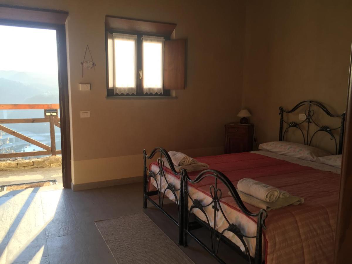Bed and Breakfast Residenza Cima Le Vigne Миллезимо Экстерьер фото